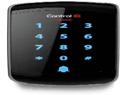 Controle de Acesso Biométrico CONTROL ID em Alphaville - 3
