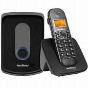 Centrais de Interfones para Condominios GOLDTEL.