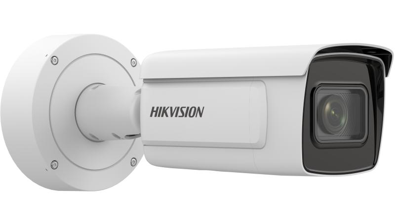 HIKIVISION, a melhor Solução