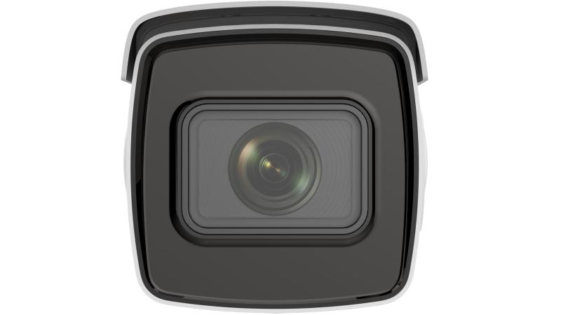 LPR HIKIVISION