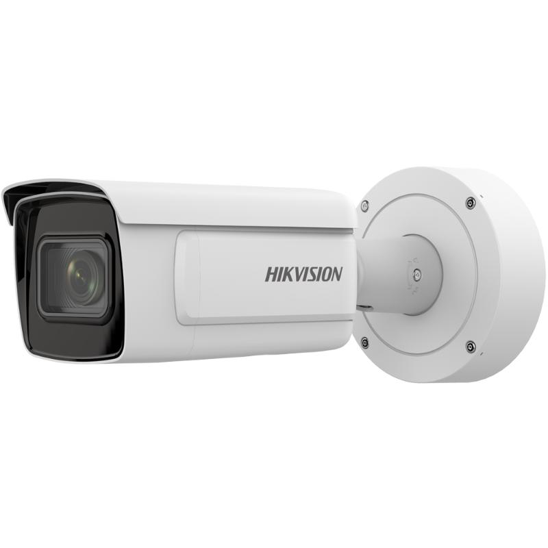 Câmera I.A. da HIKIVISION