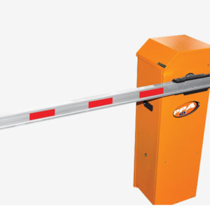 Barrier Jetflex Brushless - Barreira Linear de Alumínio
