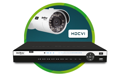CFTV para Condominios e Empresas