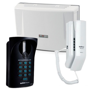 Sistema de Interfones Condominial
