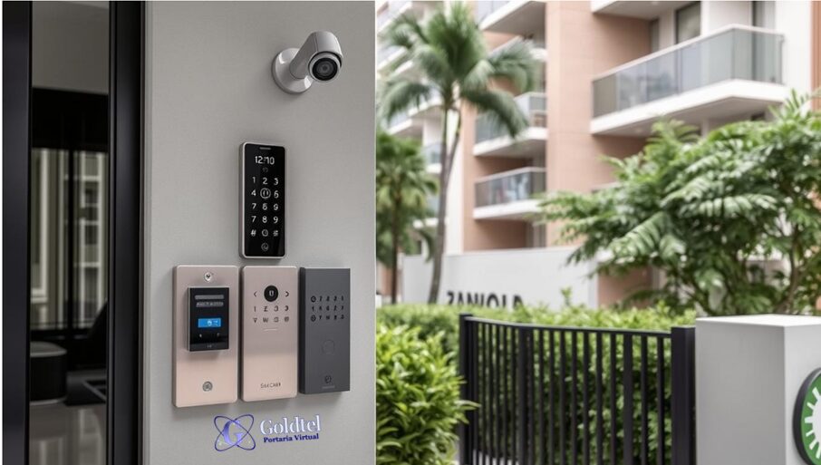 Instalação e Manutenção de Interfones Jardim São Paulo