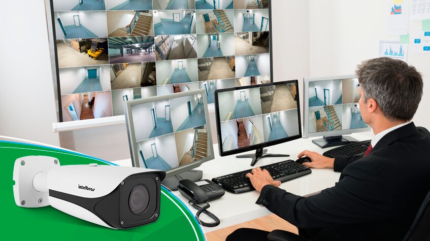 Portaria Virtual Zona Oeste