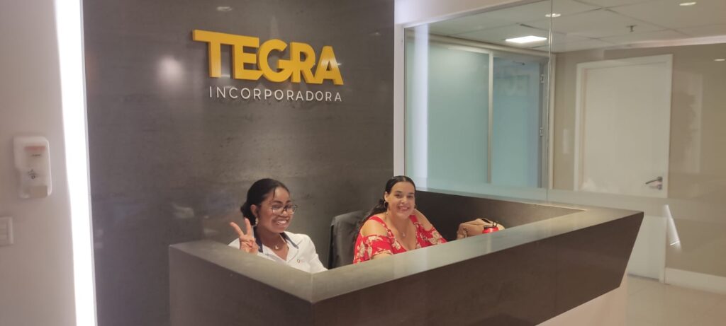 Controle de Acesso com Tecnologia Control ID