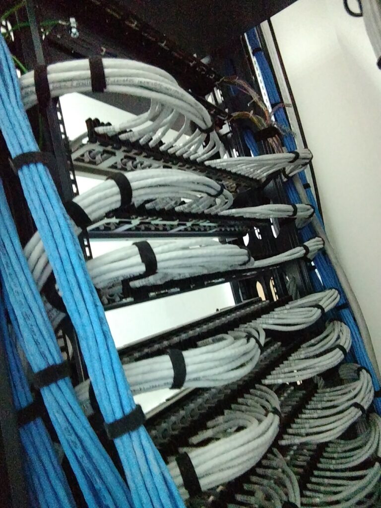 Hack de Central de Portaria Remota