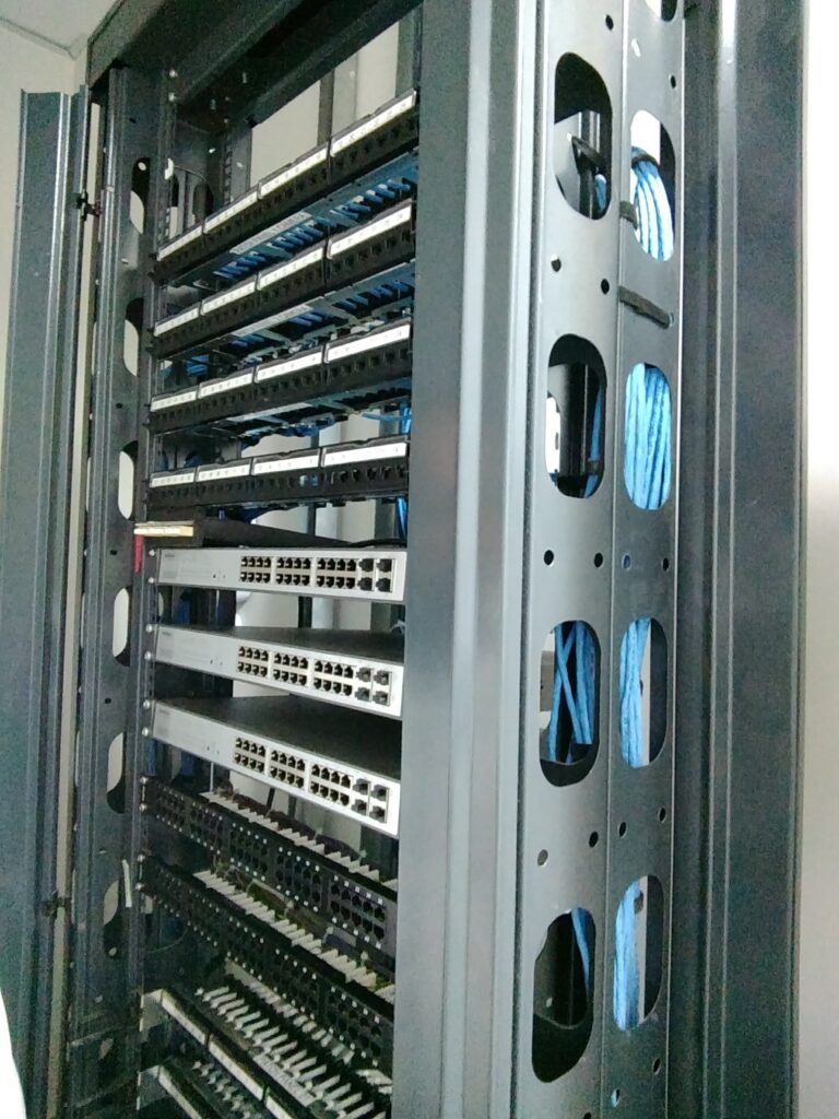 Hack de Central de Portaria Virtual 