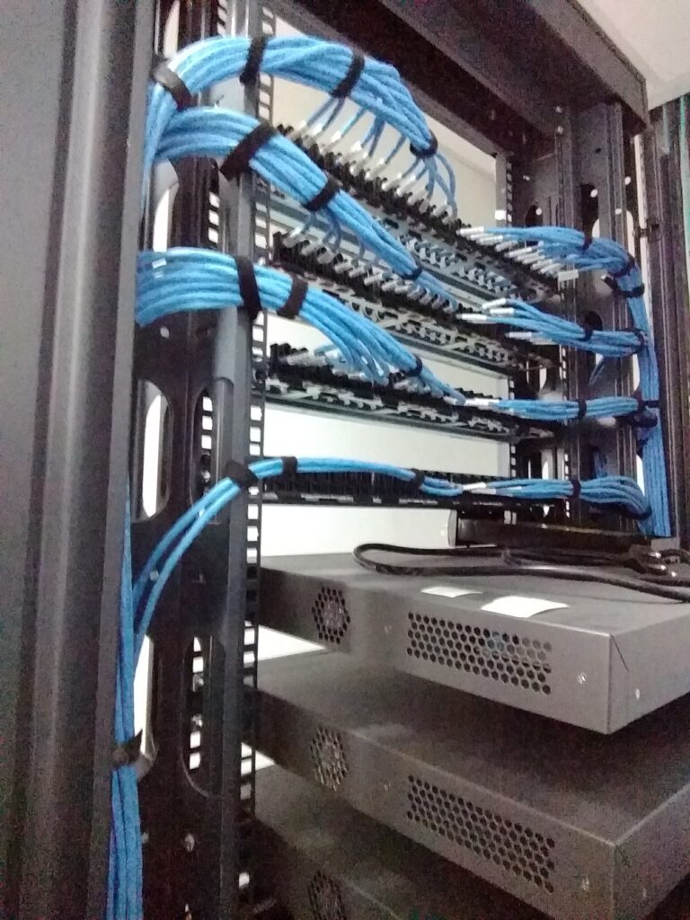 Hack de Central de Portaria Virtual 