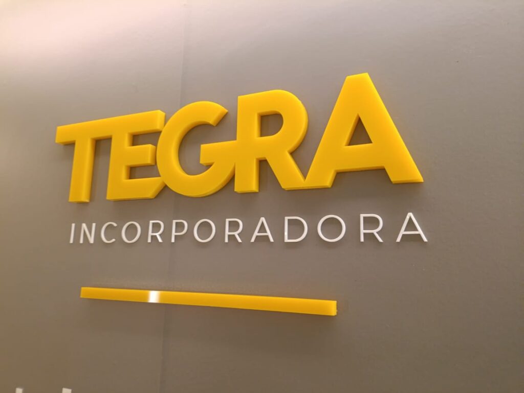 Portaria Remota para Empresas e Stand de Vendas.