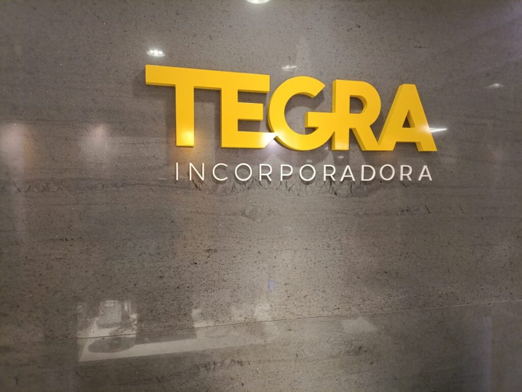 Portaria Remota para Empresas e Stand de Vendas.