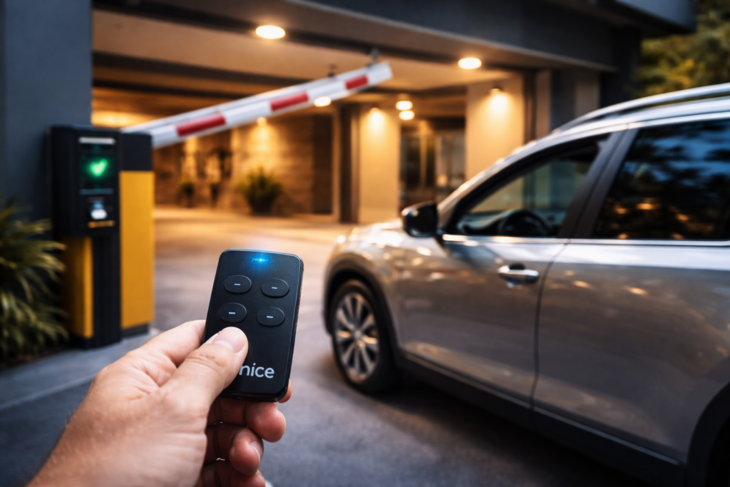 Controle veicular na Vila Maria